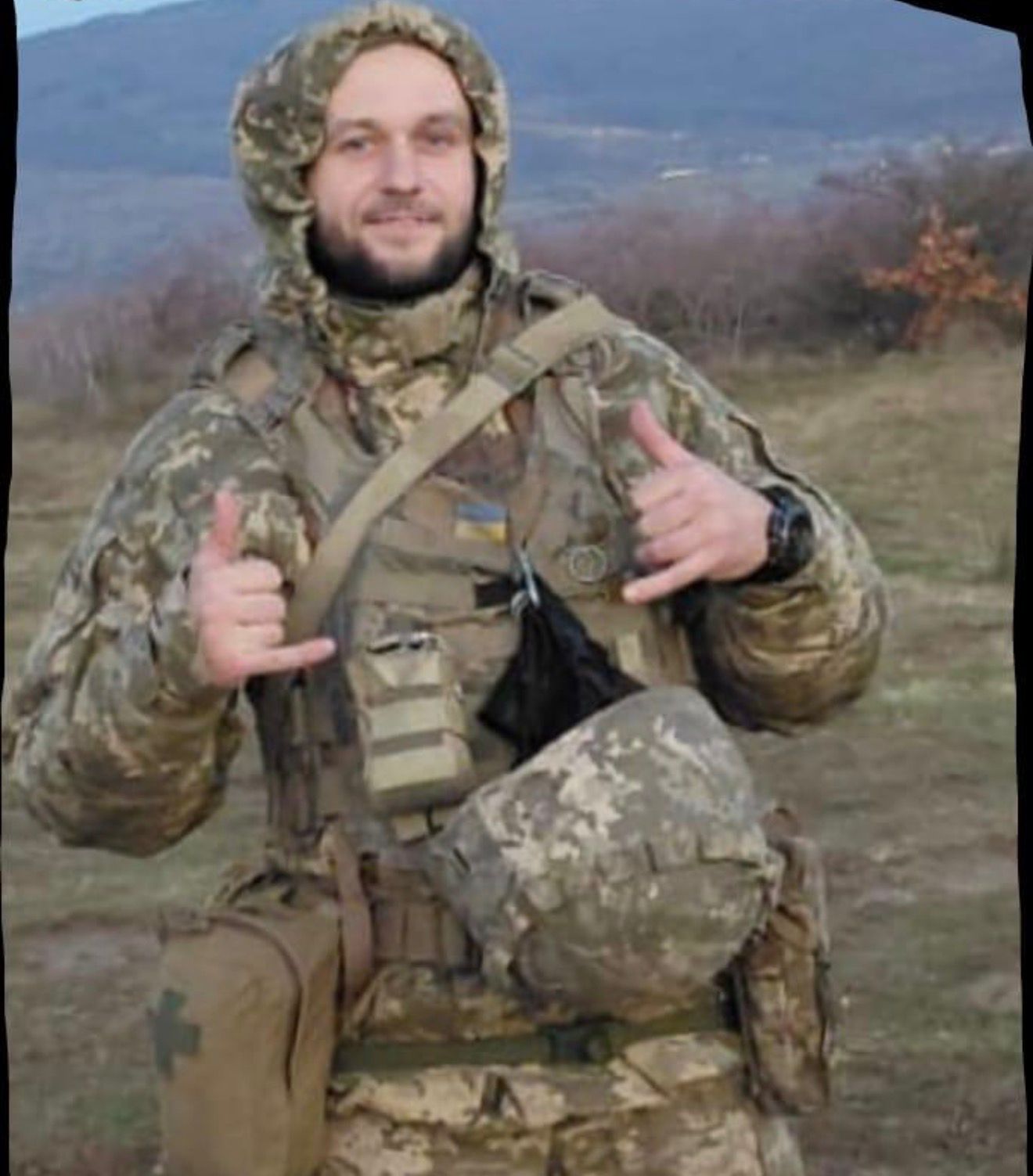 ТИТАРЕНКО АНДРІЙ ЮРІЙОВИЧ