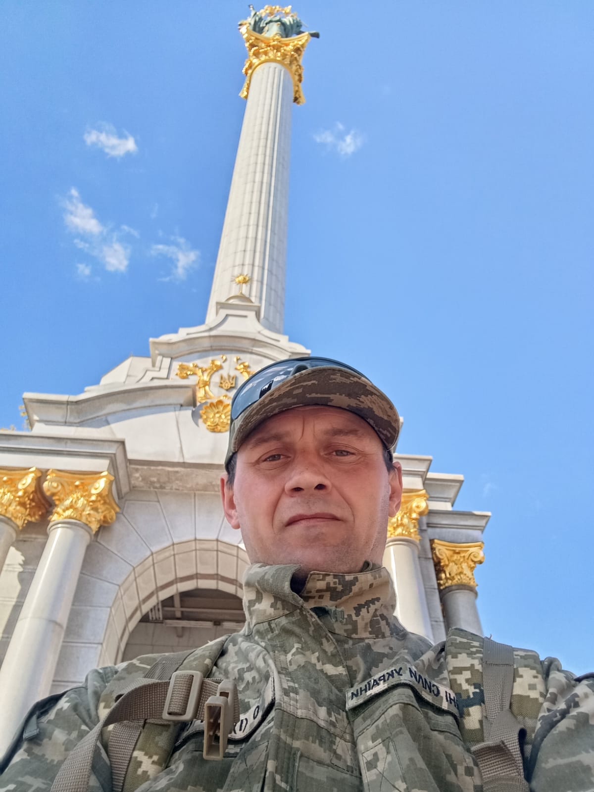 БУДЬОННИЙ ВАДИМ ОЛЕКСАНДРОВИЧ