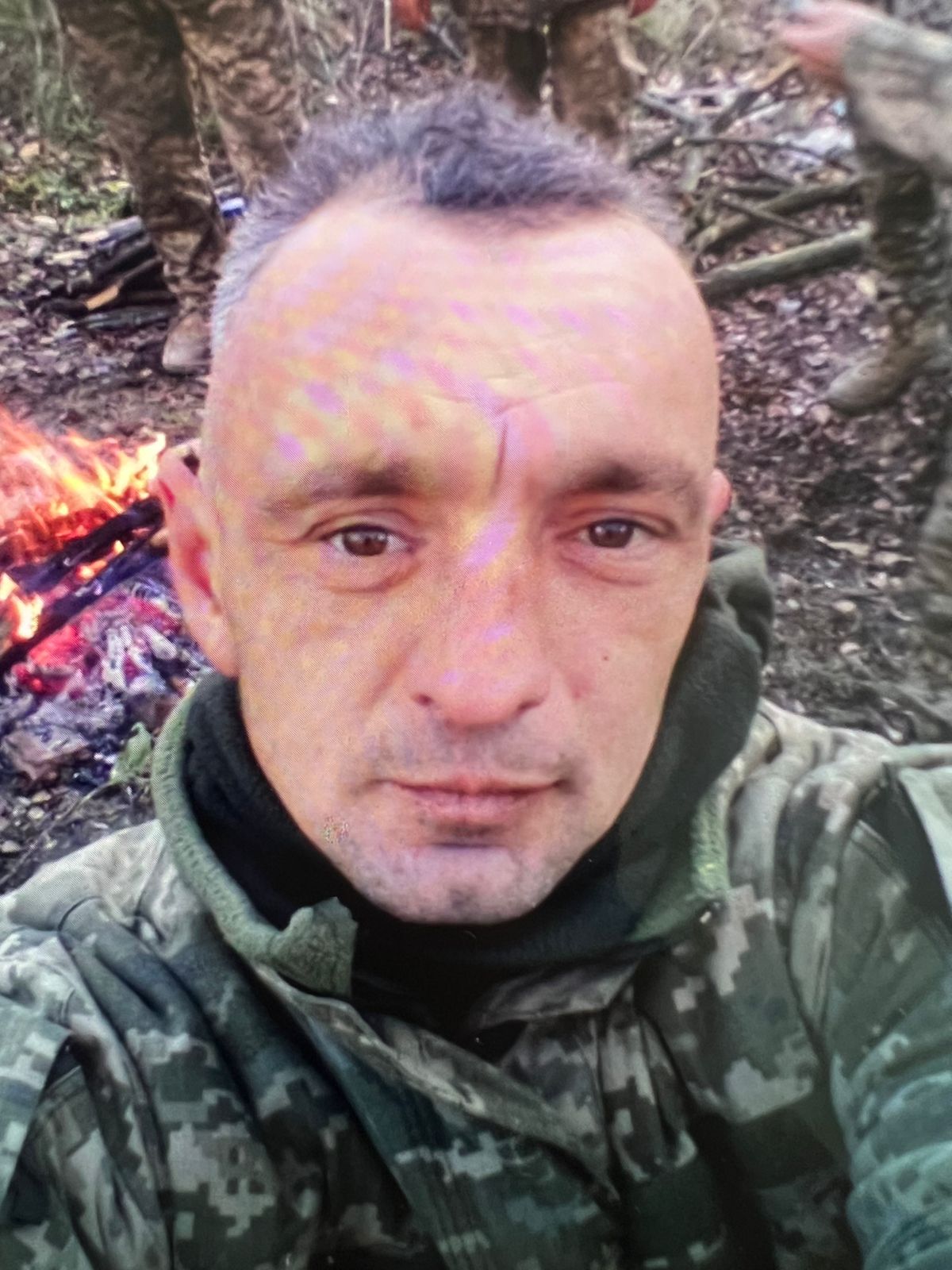 ЗАРІЧНИЙ БОГДАН ІВАНОВИЧ