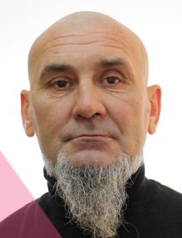 ГАЛІЦИН ВАСИЛЬ АНАТОЛІЙОВИЧ