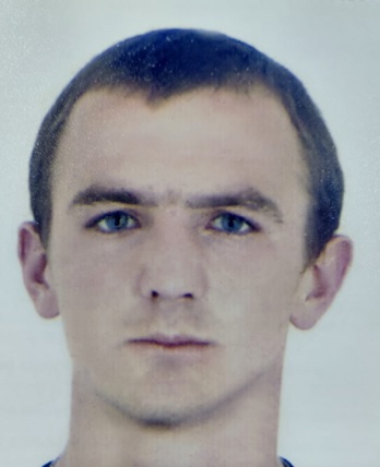 СОЛОВЙОВ ОЛЕКСАНДР СЕРГІЙОВИЧ
