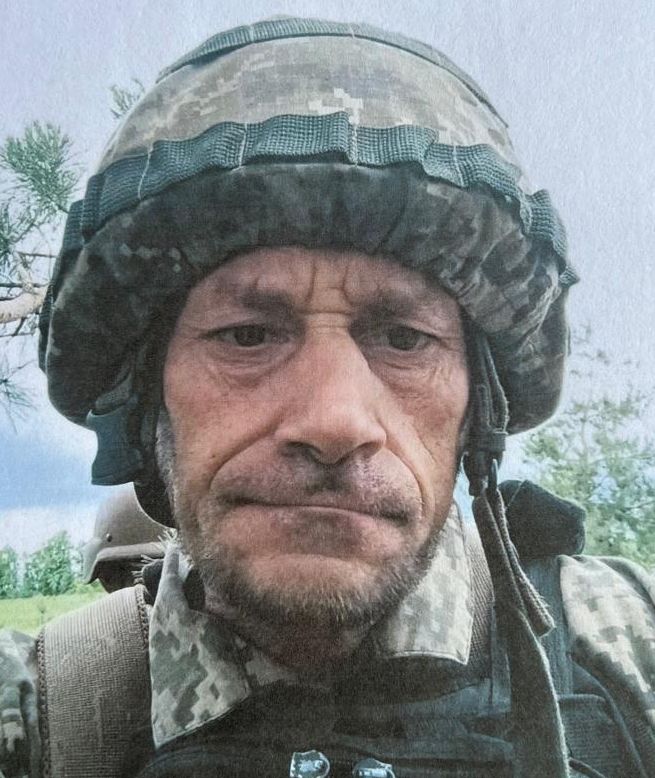 РОМАНИЧЕВ ОЛЕКСІЙ АНАТОЛІЙОВИЧ