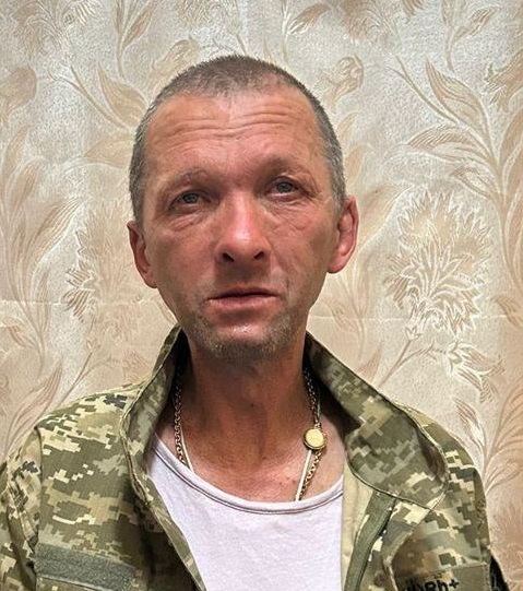 СУХАРСЬКИЙ СЕРГІЙ ВОЛОДИМИРОВИЧ