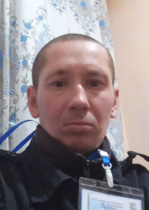 МІНАКОВ СЕРГІЙ ВАСИЛЬОВИЧ