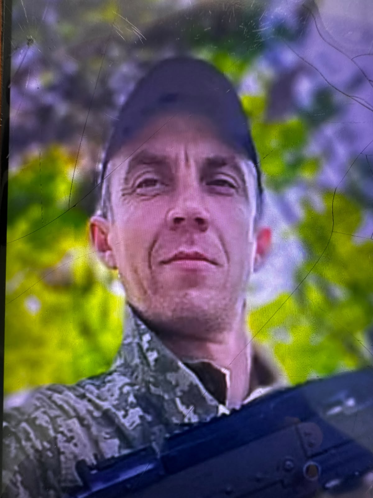КЛИМКО ПАВЛО ОЛЕКСАНДРОВИЧ