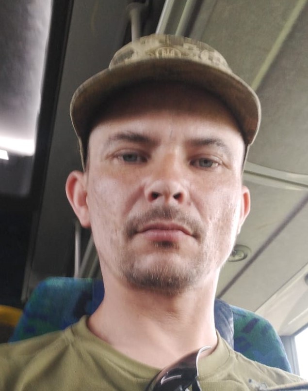 ДОБІЖА МАКСИМ ОЛЕКСАНДРОВИЧ