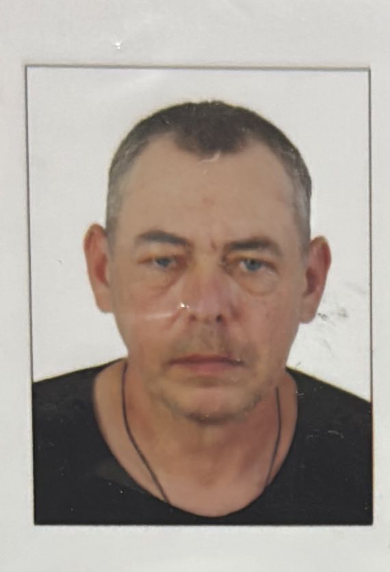 КРОТІКОВ СЕРГІЙ ОЛЕКСІЙОВИЧ