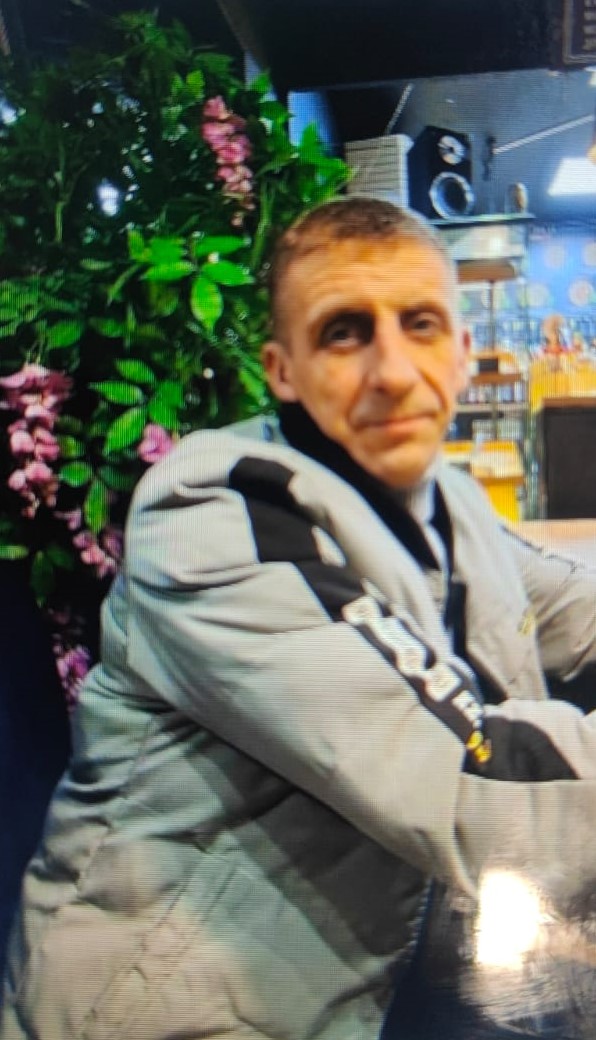 ЦЮПАК ОЛЕКСАНДР ОЛЕКСАНДРОВИЧ
