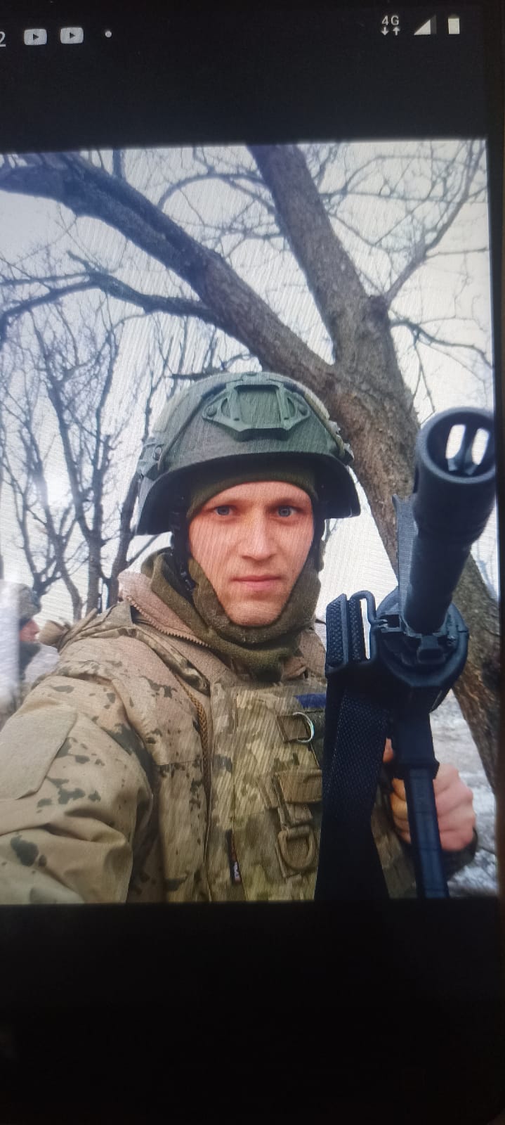 БАКШИН ВАСИЛЬ ЮРІЙОВИЧ