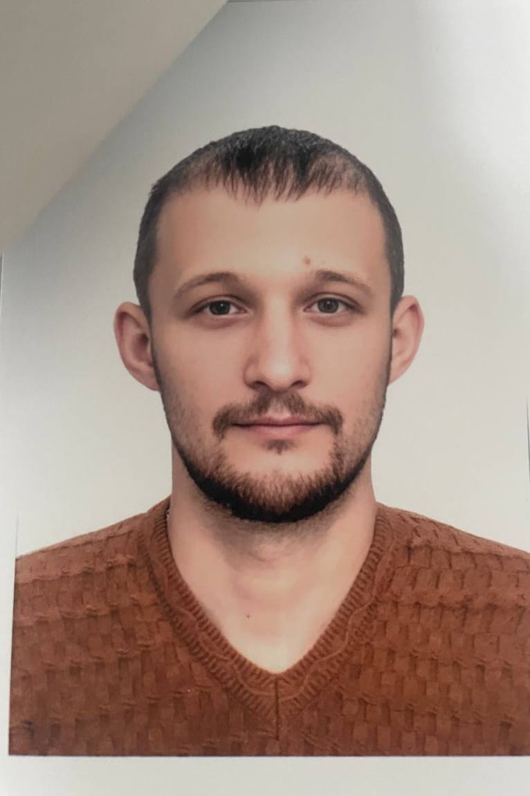 ТЕРЕЩУК МАКСИМ СЕРГІЙОВИЧ