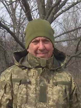 ТАЛАТ СЕРГІЙ МИКОЛАЙОВИЧ