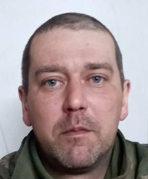 РУСАКОВ ВІТАЛІЙ ІГОРОВИЧ