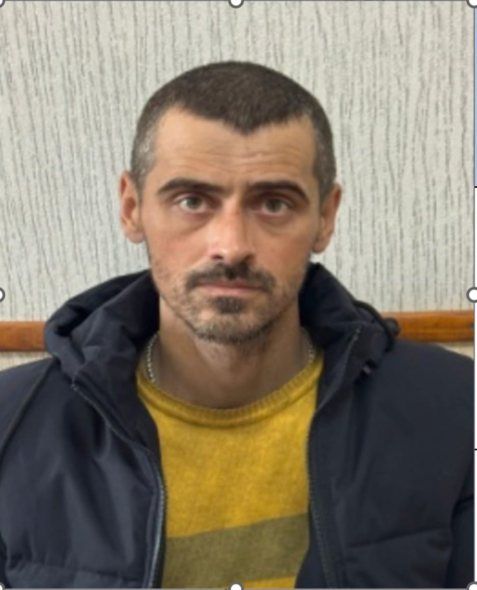 МАЦАК ВОЛОДИМИР ВІКТОРОВИЧ