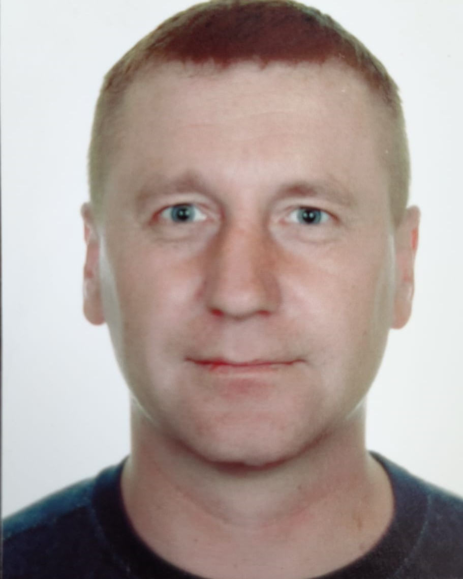 ЦЮРКО МИХАЙЛО ВАСИЛЬОВИЧ