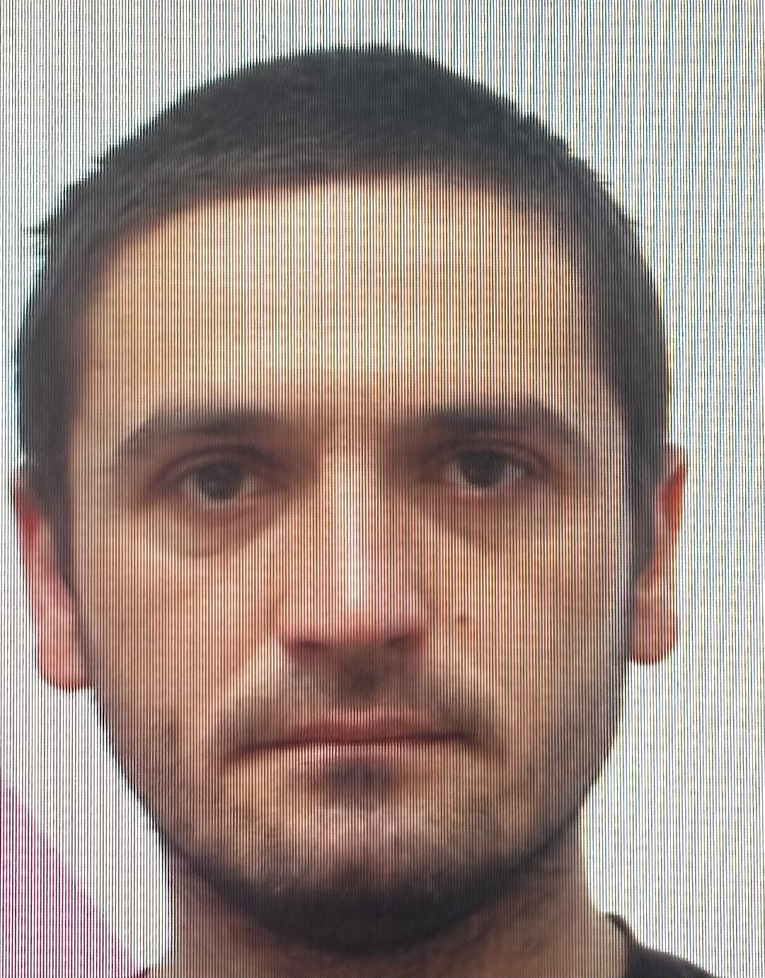 ЗАХАРЧУК ДМИТРО СЕРГІЙОВИЧ