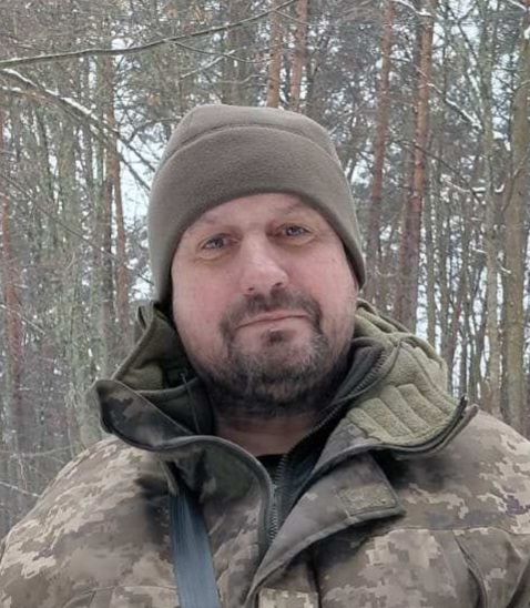 РОМАНЧУК МИКОЛА ІВАНОВИЧ