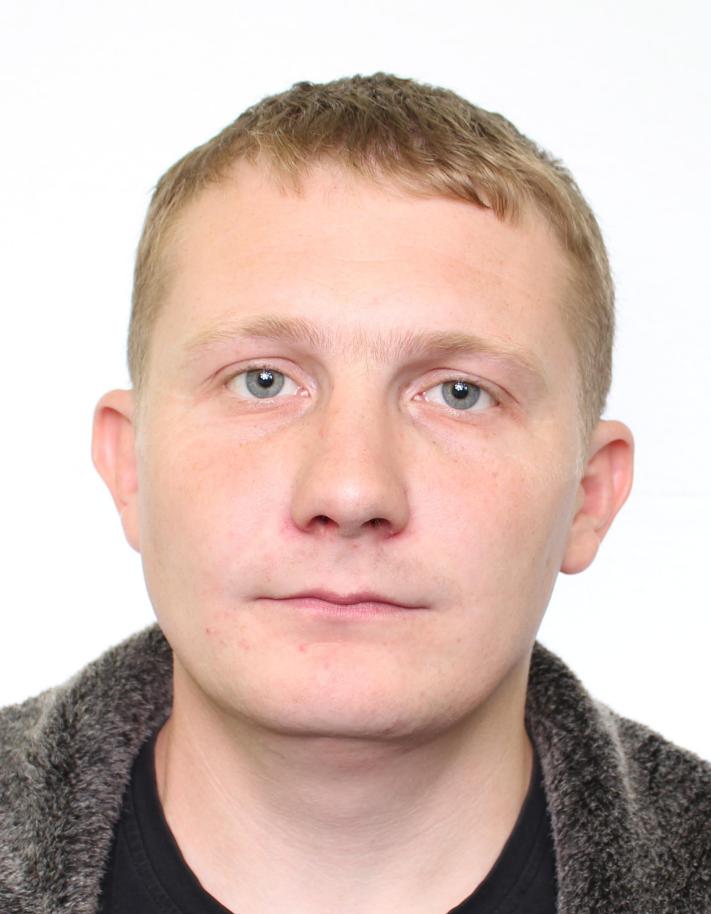 ЦЮРАК МИХАЙЛО ІВАНОВИЧ