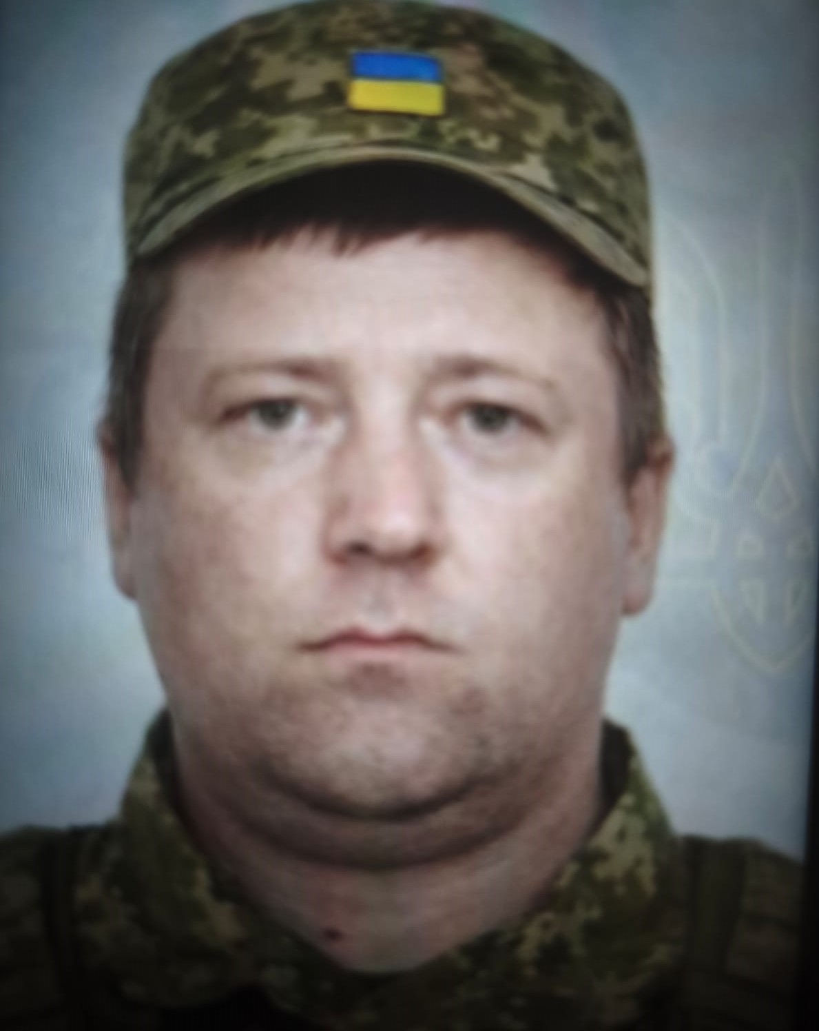 ХИБІНЬ ВОЛОДИМИР АНАТОЛІЙОВИЧ