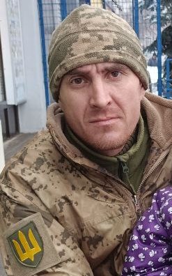 ШАПОВАЛОВ ОЛЕКСАНДР ВОЛОДИМИРОВИЧ