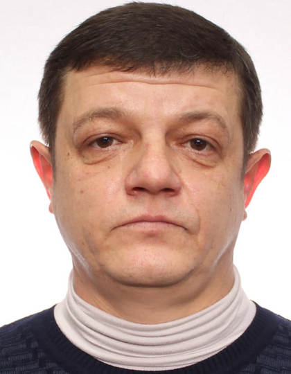 БАЗАН ОЛЕГ МИКОЛАЙОВИЧ
