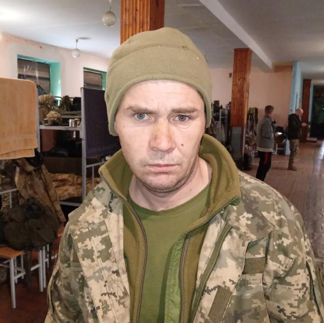 КОЛЧАР МИХАЙЛО ПАВЛОВИЧ