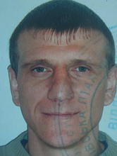БАЛТЯН ПАВЛО ВОЛОДИМИРОВИЧ