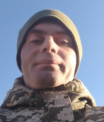 ДМИТРАШ ВІТАЛІЙ МИРОСЛАВОВИЧ