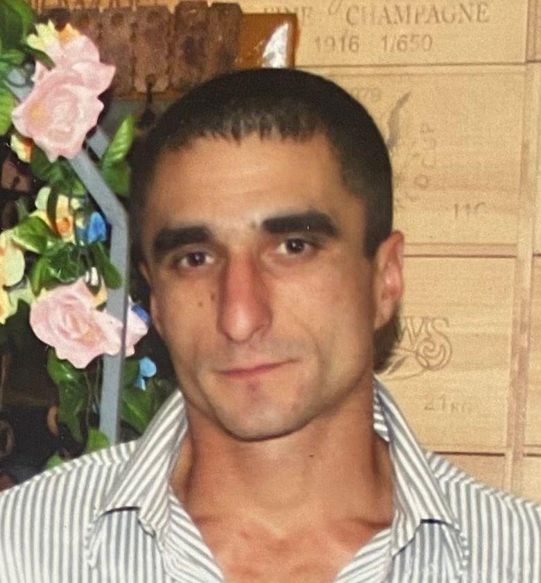 ЛАВРЕНЮК АНДРІЙ СЕРГІЙОВИЧ