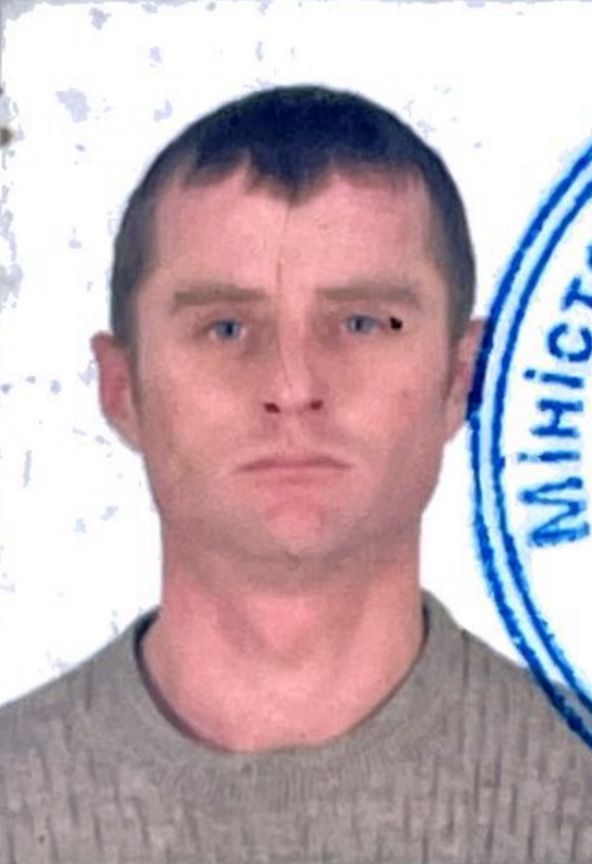 БОРЗІН ВОЛОДИМИР ЮРІЙОВИЧ