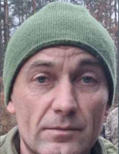 МАСЯК БОГДАН РОМАНОВИЧ
