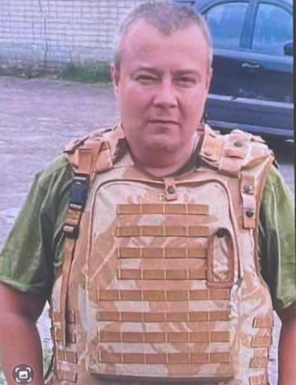 ВИХОР ЛЕОНІД ВАСИЛЬОВИЧ