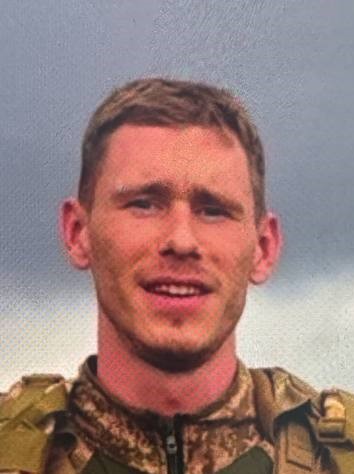 ТУРЧИН ЛЕВ ОЛЕКСАНДРОВИЧ