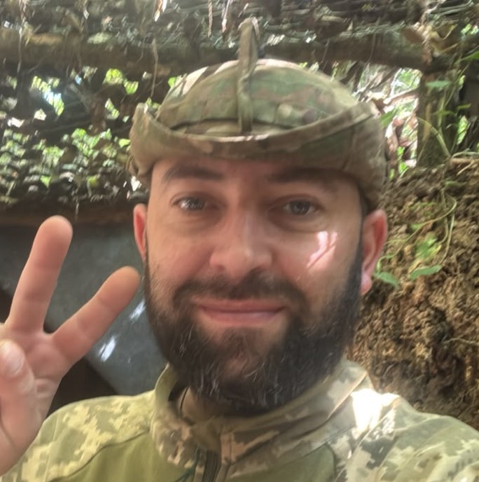 ЗАБИТКО ЮРІЙ ОЛЕГОВИЧ