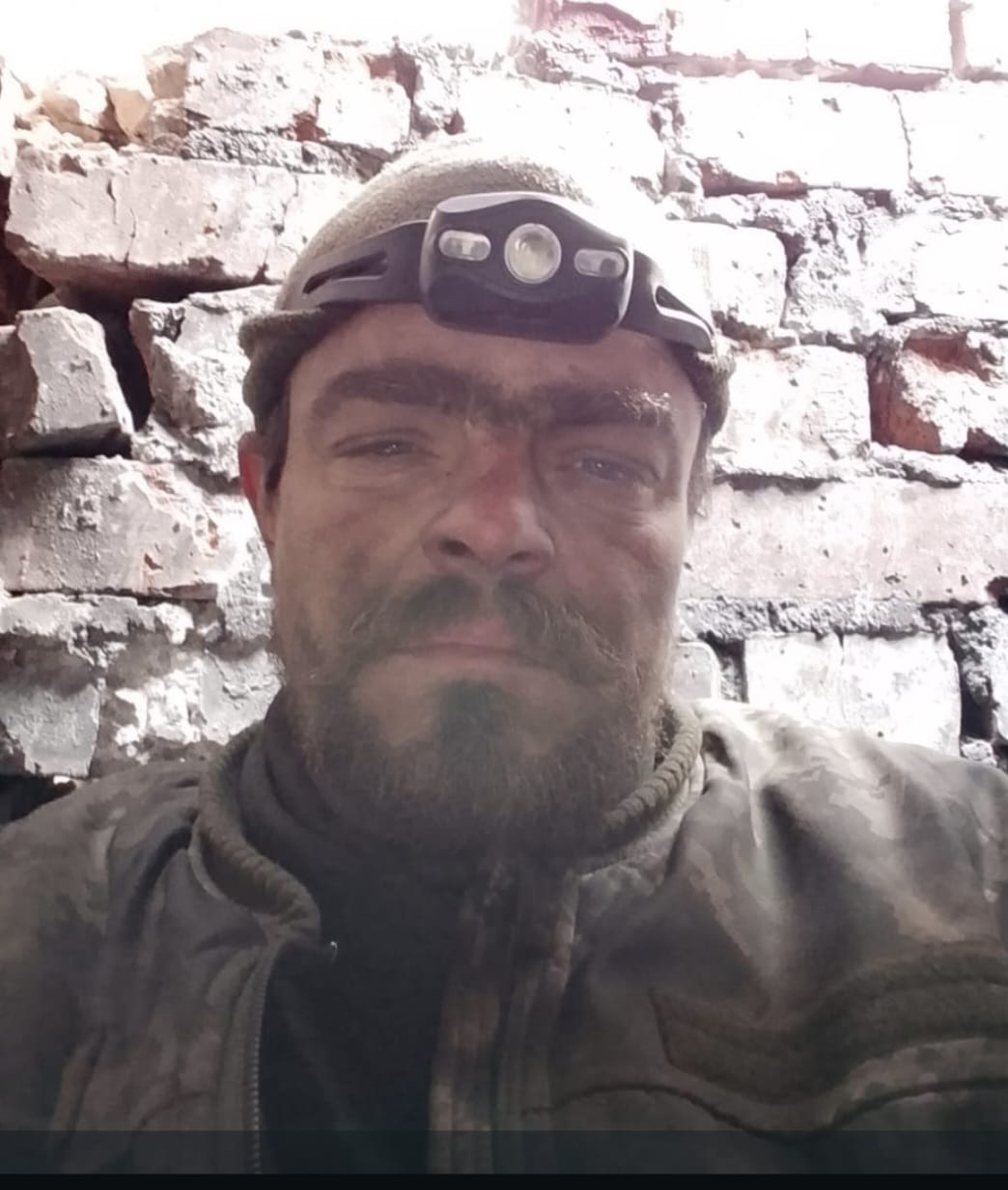 БОНДАРЧУК АНДРІЙ ОЛЕКСАНДРОВИЧ