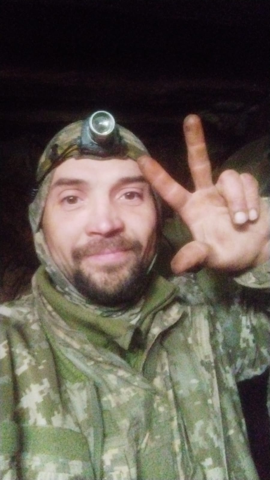 БОРЕНЬКО ОЛЕГ ОЛЕГОВИЧ