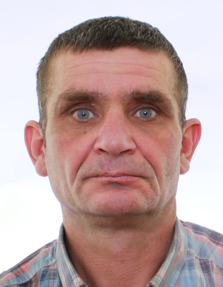 БАБІЙЧУК ВОЛОДИМИР МИКОЛАЙОВИЧ