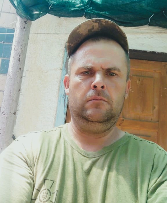 ГАЙЧЕНЯ СЕРГІЙ МИКОЛАЙОВИЧ