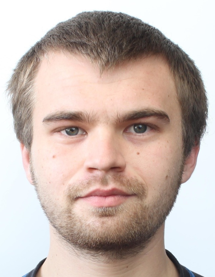 МАКСИМЕНКО ЄВГЕН СЕРГІЙОВИЧ