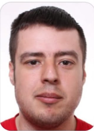 ПАРАНУК ДМИТРО ІГОРОВИЧ