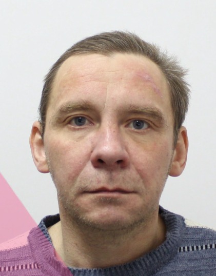 СОЛДАТОВ ВІТАЛІЙ ЮРІЙОВИЧ