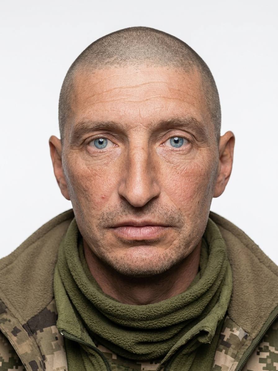 ЮЩЕНКО МИКОЛА МИКОЛАЙОВИЧ