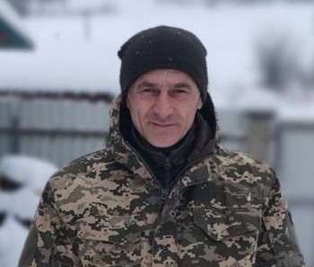 ГРАБОВСЬКИЙ ЗІНОВІЙ ГРИГОРОВИЧ