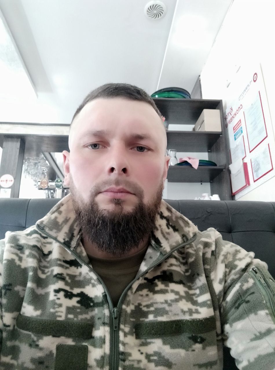 БРИНЦЕВ ВІКТОР ОЛЕКСІЙОВИЧ