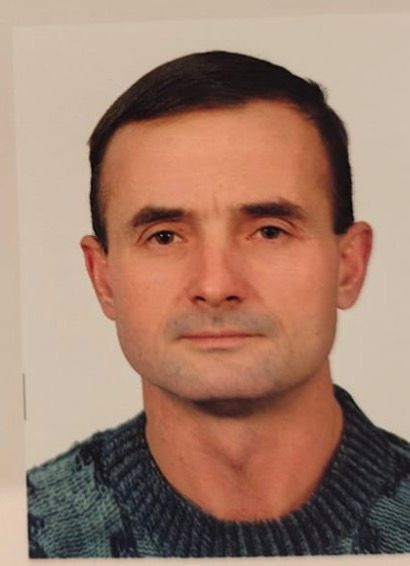 ЛИТВИНОВ СЕРГІЙ МИКОЛАЙОВИЧ