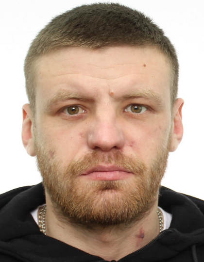 МАРТИНЕНКО ЄВГЕНІЙ ОЛЕГОВИЧ