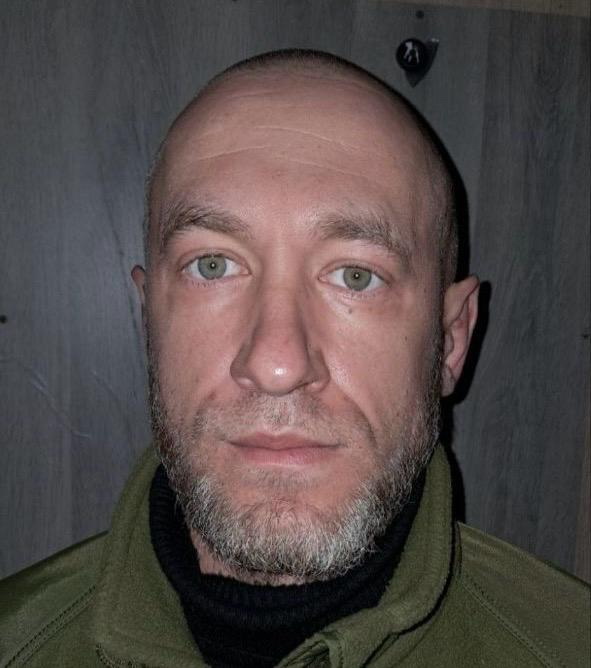 ОЛЬХОВИК ОЛЕКСАНДР ВІКТОРОВИЧ