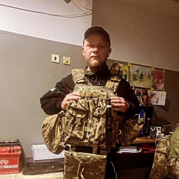 СЕМЕНЮК ВСЕВОЛОД ВОЛОДИМИРОВИЧ