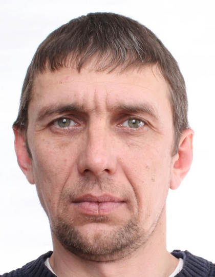 МЕЛЬНИК АНДРІЙ ВАСИЛЬОВИЧ