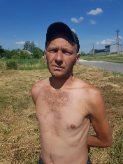 ПАЩЕНКО ВІТАЛІЙ ЮРІЙОВИЧ