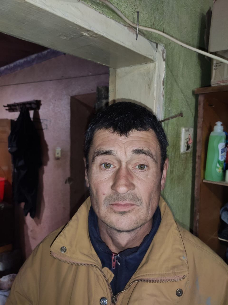ПАНІН ІГОР ЄВГЕНОВИЧ